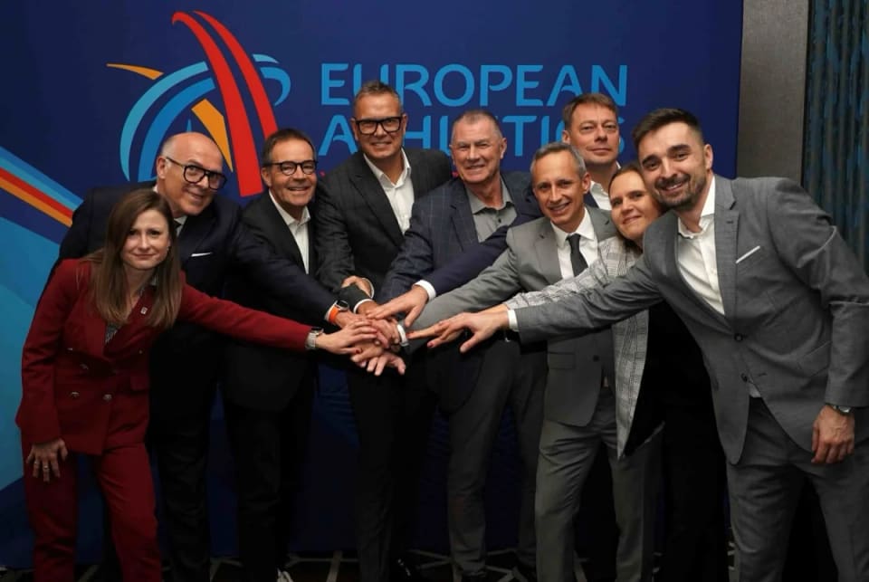 Atletiko üzrə Avropa çempionatı 2030-cu ildə Helsinkidə keçiriləcək