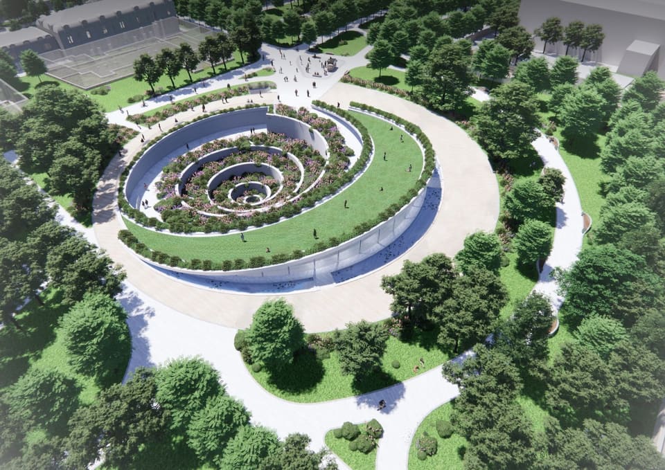 Gəncə Memorial Kompleksi Mədəniyyət Nazirliyinin tabeliyinə verilib