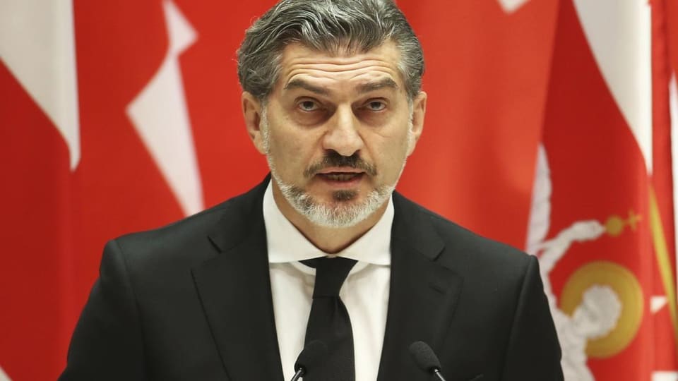 Gürcüstan prezidenti 226 məhkumu əfv edib