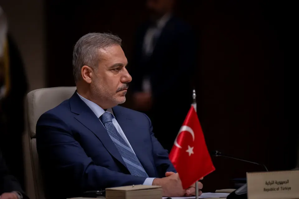 Hakan Fidan Azərbaycana səfər edəcək