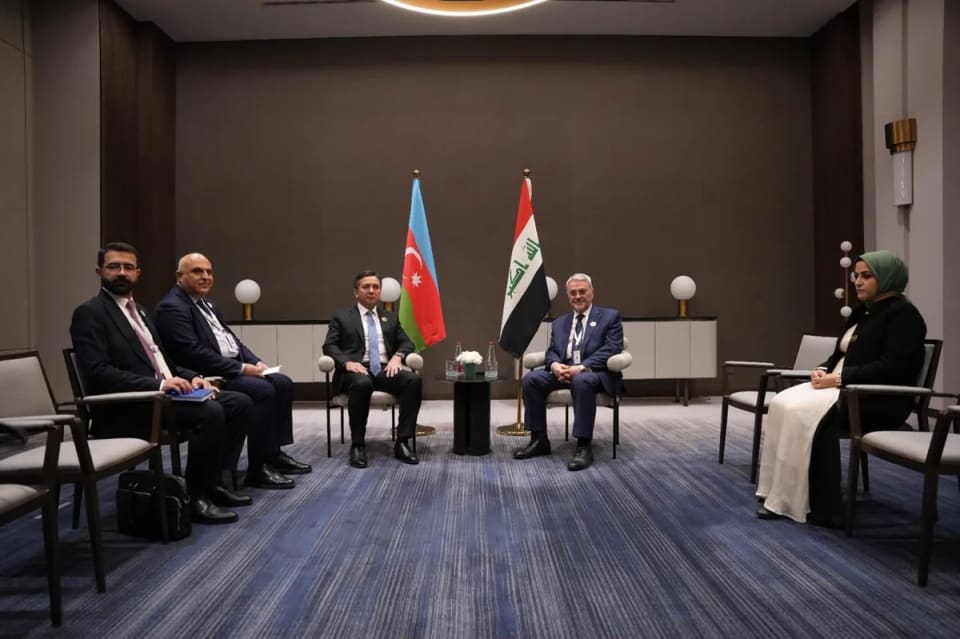 İƏT sessiyasında Azərbaycanla bağlı dörd qətnamə yenidən qəbul olunub