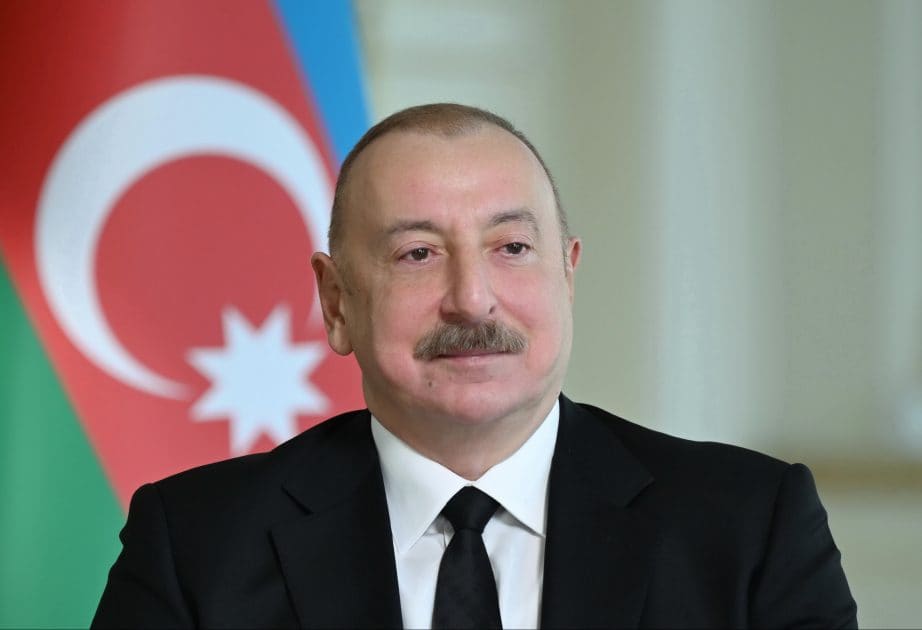 İlham Əliyev: İnfrastruktur quruculuğu Qarabağın və Şərqi Zəngəzurun tarixi-mədəni simasının bərpası ilə tamamlanır