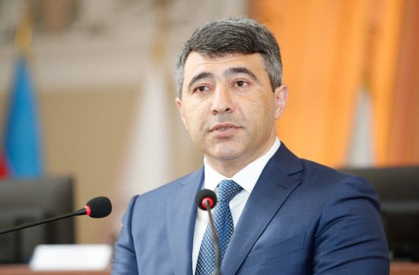 İnam Kərimov: İnzibati məhkəmələr hüquqi dövlətin səciyyəvi xüsusiyyətlərindəndir