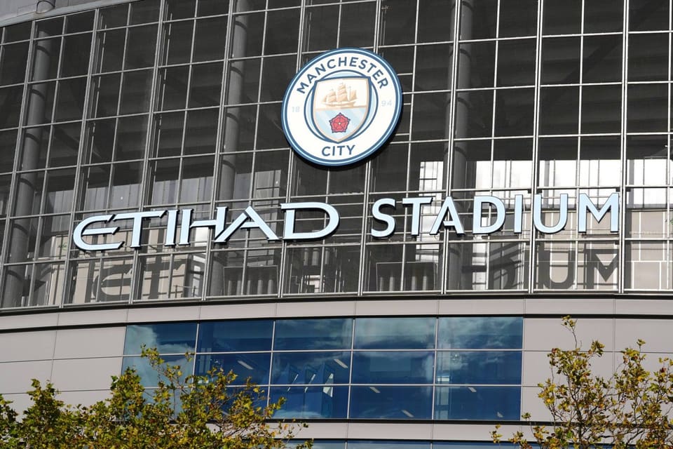 UK prime minister's ties with Manchester City leadership revealed