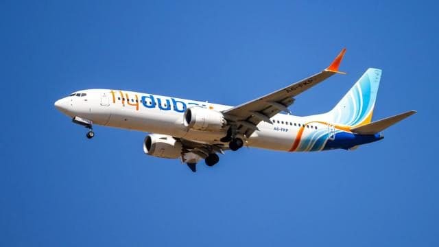 İsrail “Flydubai” uçuşlarının dayandırılmasını istəyib