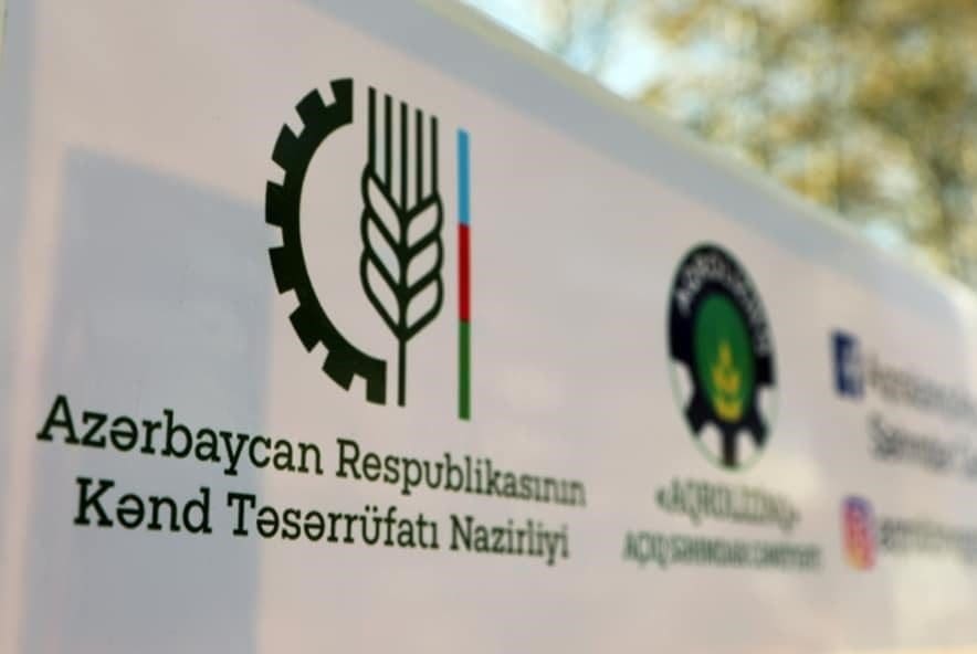 Kənd Təsərrüfatı Nazirliyinin tabeliyindəki bir sıra qurumların strukturu təsdiqlənib