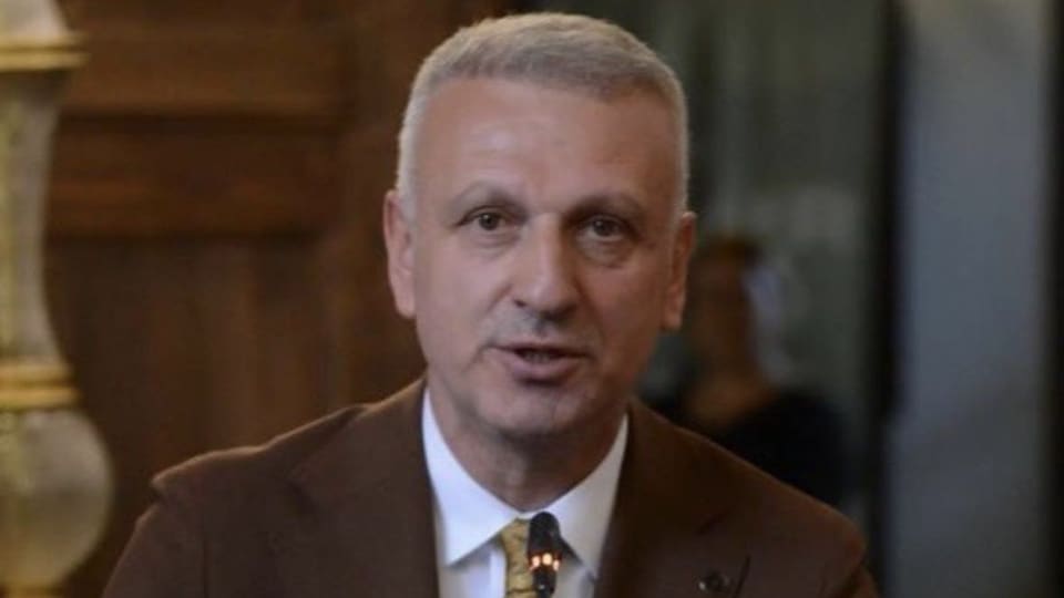KİV: Oqtay Saral istefa verib