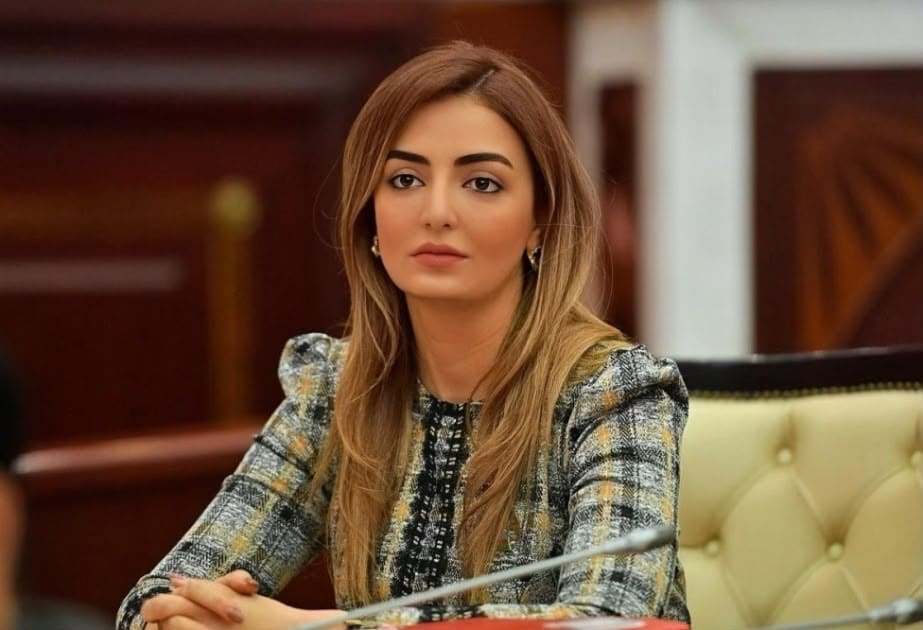 Könül Nurullayeva: Uşaqların yaşlarına uyğun olmayan dini təbliğata cəlb edilməsi yolverilməzdir