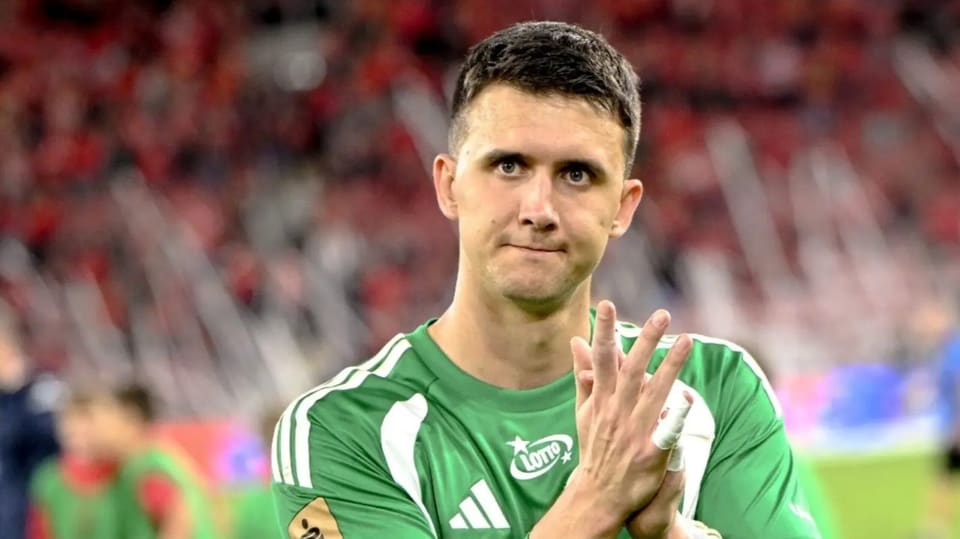 Koxalski: Azərbaycanda Polşadakından yaxşı heçnə yoxdur