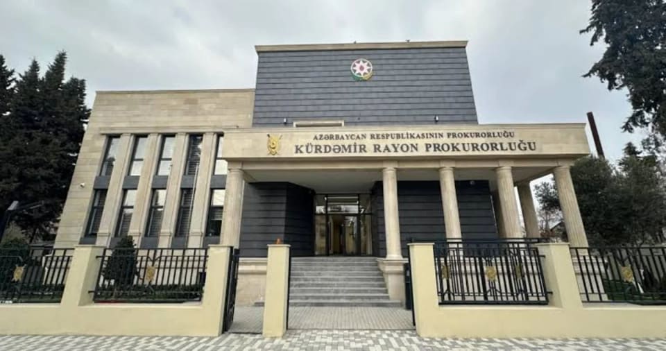 Kürdəmirdə kütləvi zəhərlənmə ilə bağlı araşdırma başlayıb
