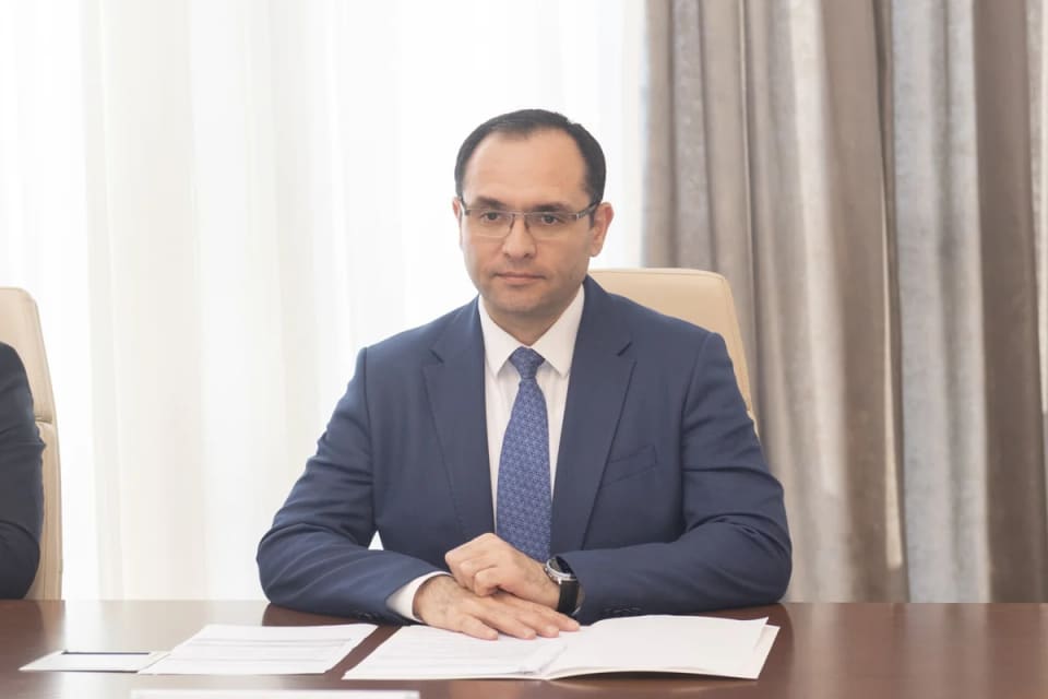 Məcnun Məmmədov: Yeni qanun layihəsi aqrar sahədəki uzunillik boşluğu aradan qaldıracaq