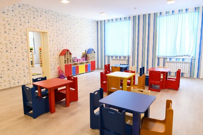 Məktəbəqədər təhsildə valideyn-dövlət-özəl əməkdaşlığı modeli genişlənir