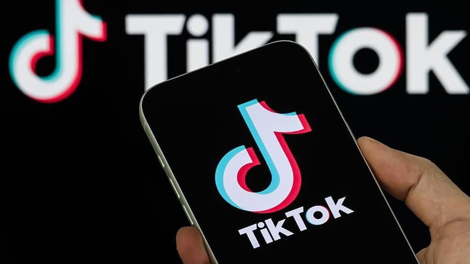 Məktəblərdə "TikTok"a giriş məhdudlaşdırılıb