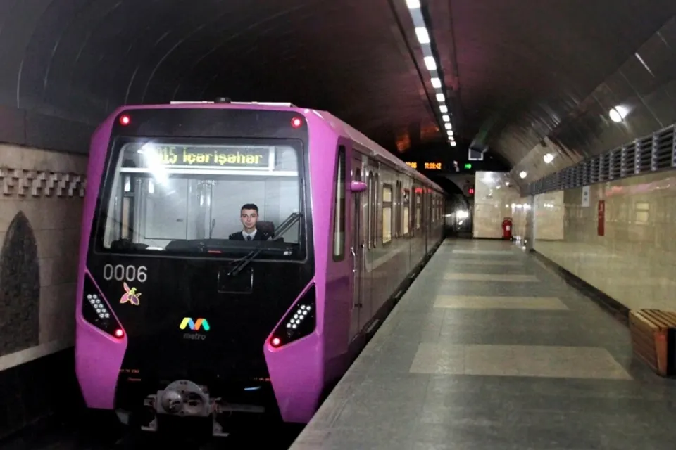 Metro, tramvay və dəmir yolu layihələri üçün torpaqlar alınacaq