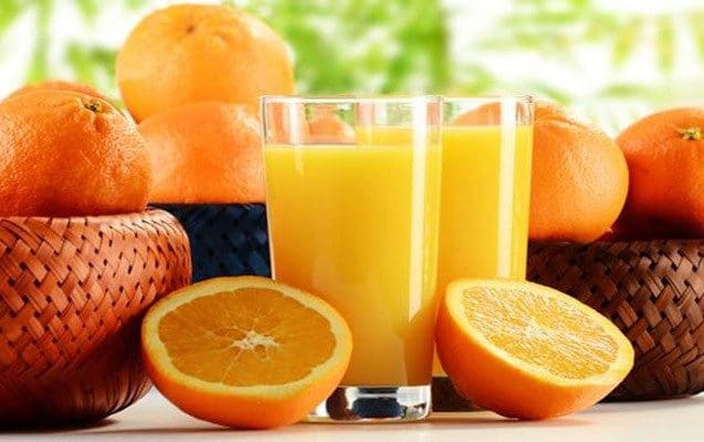 Meyvə suları həqiqətənmi sağlamlıq mənbəyidir?