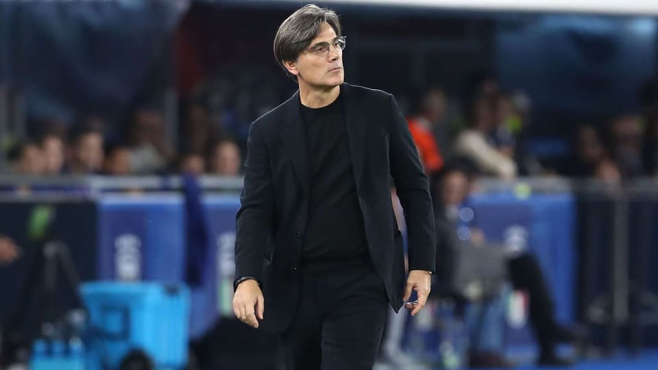 Montella: “Türkiyə həmişə qəlbimdə xüsusi yer tutacaq”