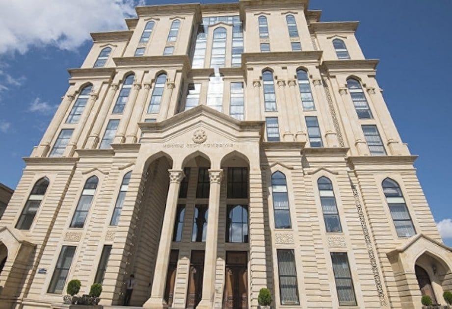 MSK-nın nümayəndə heyəti Serbiyada parlament seçkilərini müşahidə edəcək