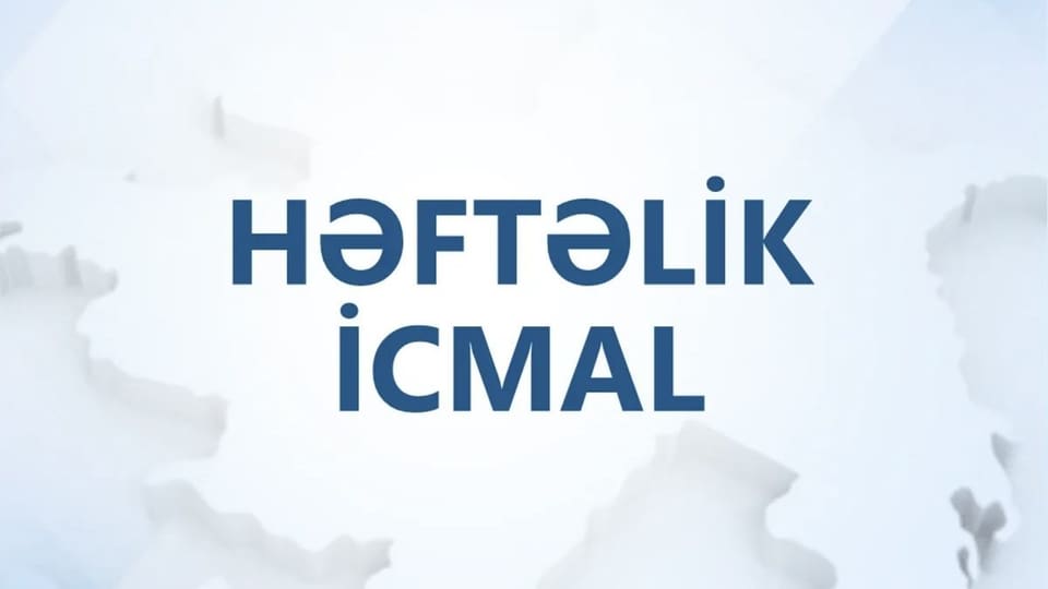 Müdafiə Nazirliyi həftəlik icmalını yayıb