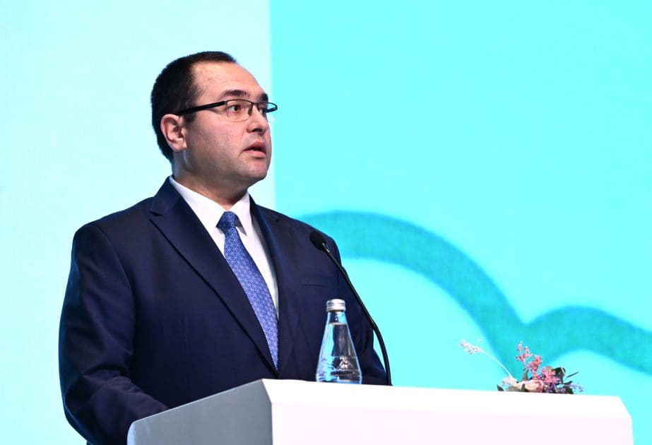 Artezian quyularında elektrik xərcləri günəş panelləri ilə azaldılacaq – Nazir