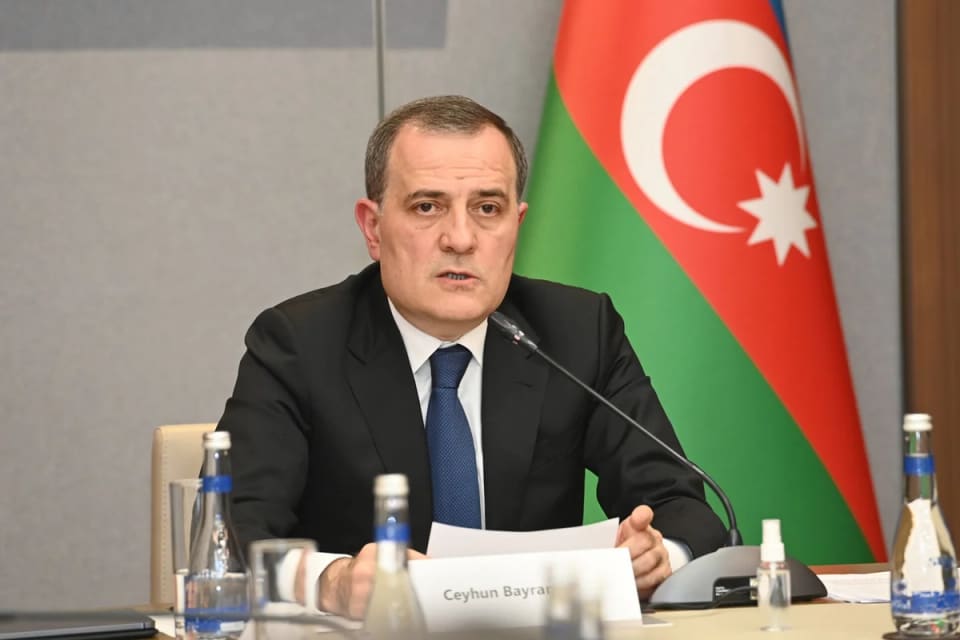 Nazir: Azərbaycanla Hindistan arasında ticarət dövriyyəsini artırmaq üçün böyük imkanlar var