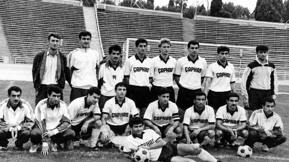 “Neftçi” 1000-ci çempionat oyununu “Qəbələ”yə qarşı keçirəcək