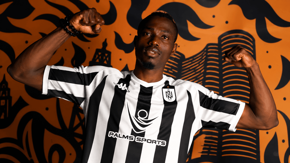 Neftchi announces new signing