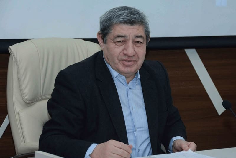 Nizami Cəfərov: Məktəbdə əsas meyar bilik və təhsil olmalıdır