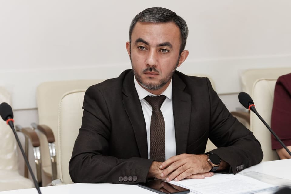 Orxan İsayev: Din adı altında mövhumata meyllənmək cəmiyyətin inkişafına mane olur