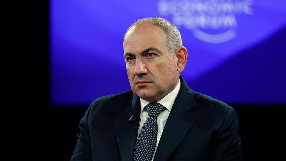 Pashinyan: Armenia could import electricity from Azerbaijan