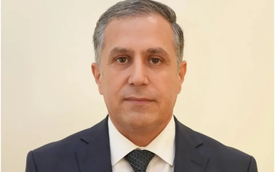 Penitensiar xidmətin yeni rəisi Sahib Rzayev kimdir? - DOSYE