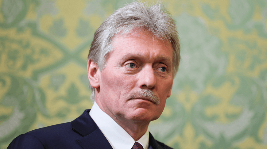 Peskov: Rusiya ABŞ-nin sülh səylərinin nəticə verəcəyinə ümid edir