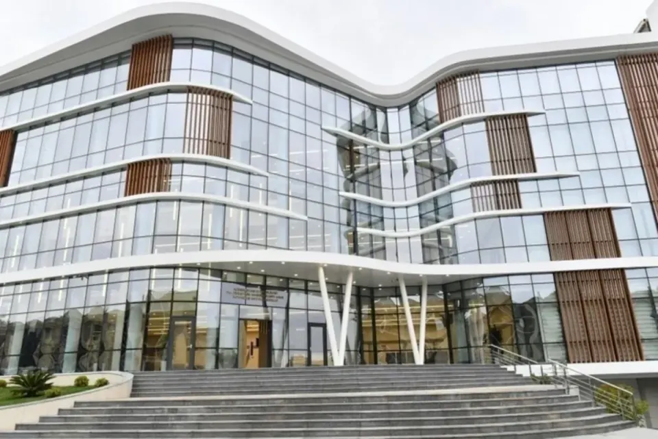 Prezident Administrasiyasının Vətəndaş Qəbulu Mərkəzinin sentyabr ayı üçün cədvəli açıqlanıb