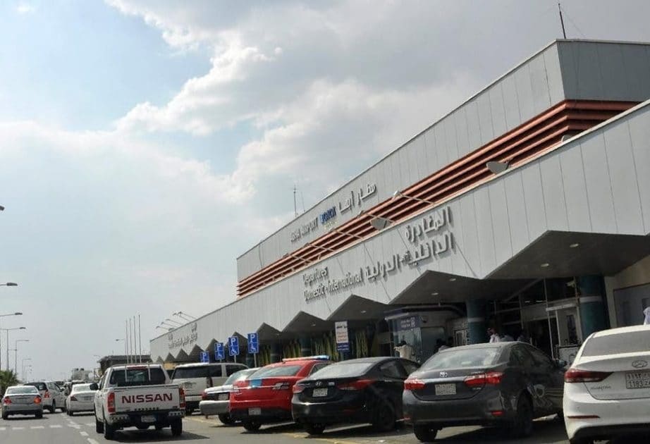 Qazaxıstan Səudiyyə Ərəbistanındakı vətəndaşlarına xəbərdarlıq edib