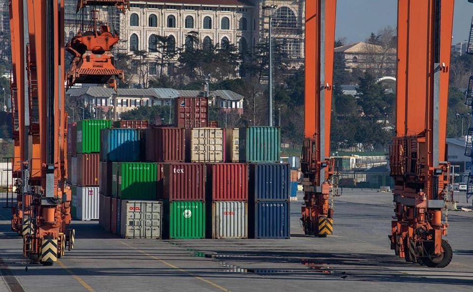 Qeyri-neft-qaz sektorundan vergi daxilolmaları 12,6 faiz artıb