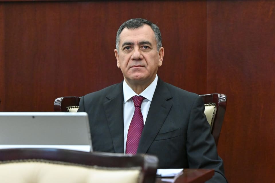 Qüdrət Həsənquliyev: Korrupsiya iqtisadi inkişafın qarşısında böyük maneəyə çevrilib