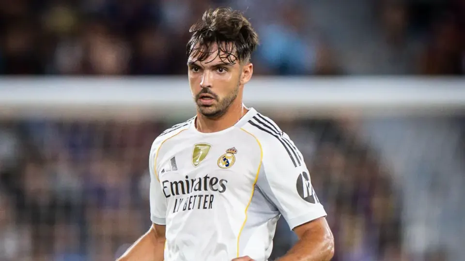 "Real Madrid"in futbolçusu sərxoş halda avtomobil sürdüyü üçün cəzalandırıldı