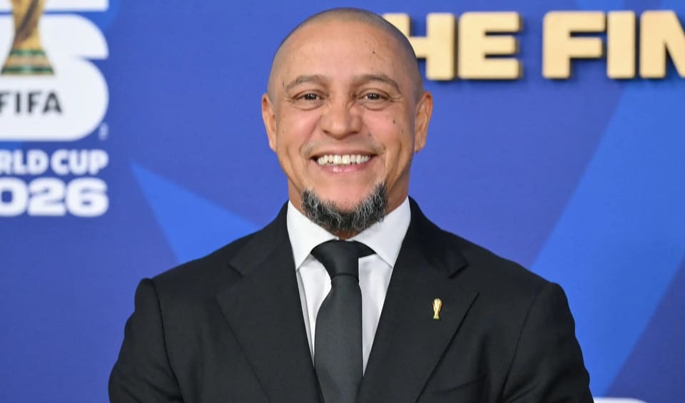Roberto Carlos denies reports of converting to Islam