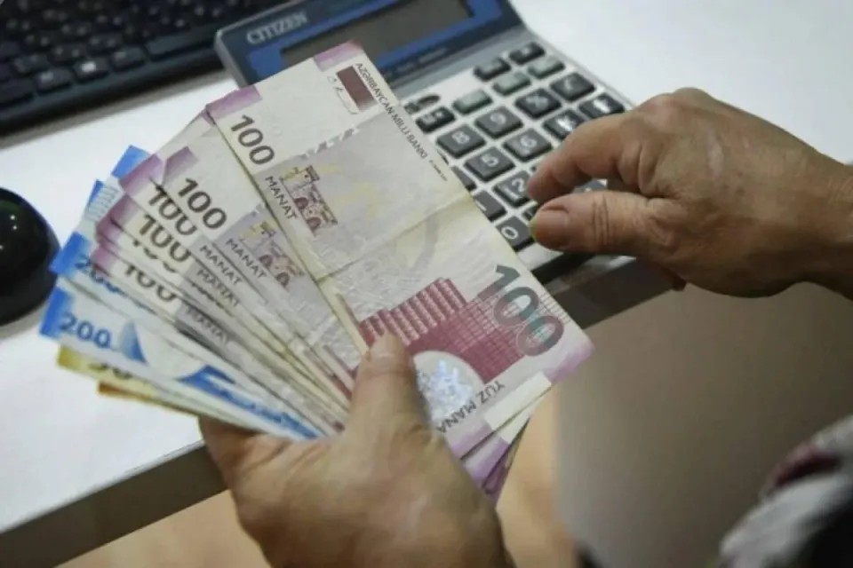 Sabah Bakı, Sumqayıt və Abşeron üzrə pensiyalar ödəniləcək
