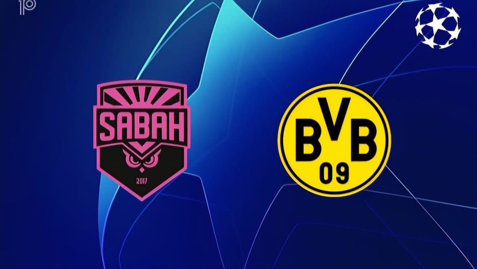 "Sabah" - "Borussiya Dortmund" oyununa satılan bilet sayı açıqlanıb