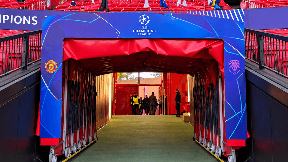 Sabah to become Manchester United's opponent from 42nd different country