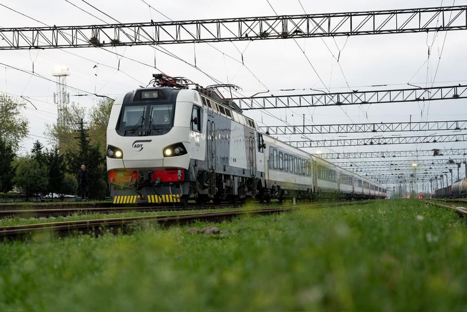 Sabahdan Bakı–Tbilisi–Bakı marşrutu üzrə reyslərin sayı 4-ə çatdırılır