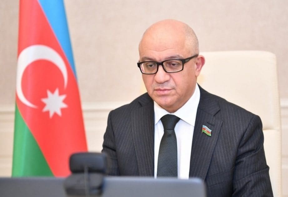 Sahib Alıyev: Azərbaycan türk dünyasının qlobal gücə çevrilməsində mühüm rol oynayır