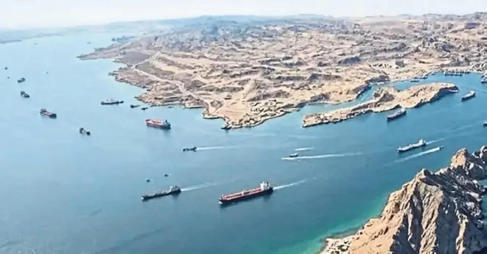 SEPAH Hörmüzdə gəmilərin hər gün hədəfə alındığını bildirib