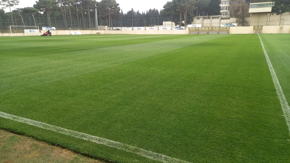 “Sumqayıt” qarşıdakı iki ev oyununu “SOCAR Polymer Arena”da keçirəcək