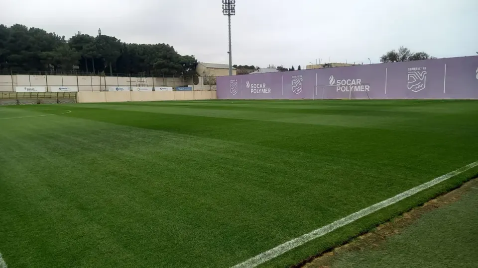 "Sumqayıt" "Şəfa"nı "SOCAR Polymer Arena"da qonaq edəcək
