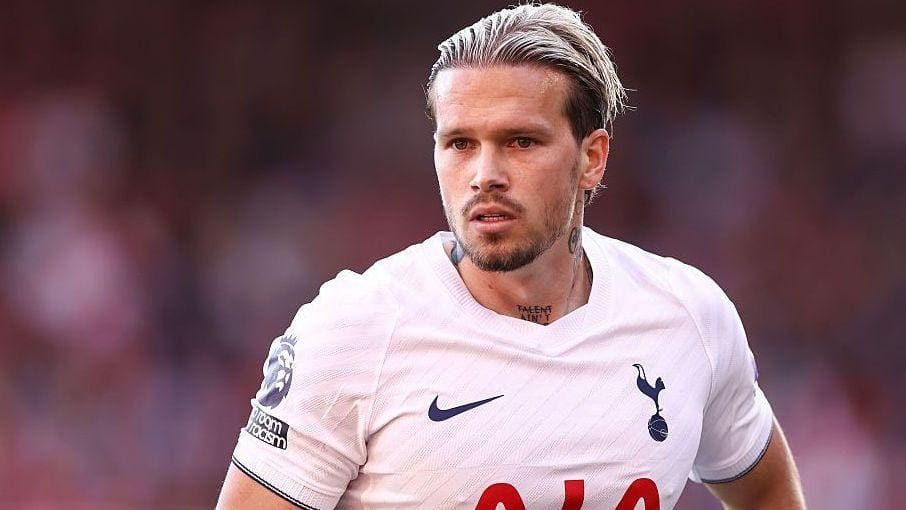 "Tottenhem"in yeni transferi Mudrik zədələnib