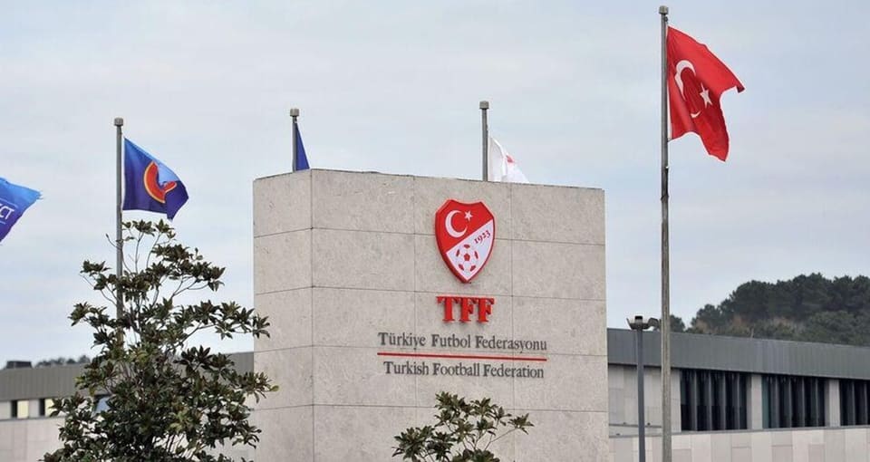 Türkiyədə 147 klub rəhbəri mərc oyunlarına görə cəzalandırılıb