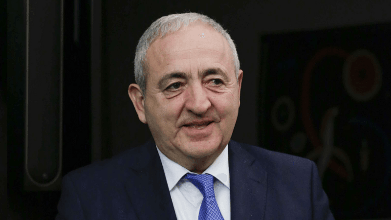 TÜRKPA: Zəngəzur dəhlizinin açılması qlobal iqtisadiyyata təkan verəcək