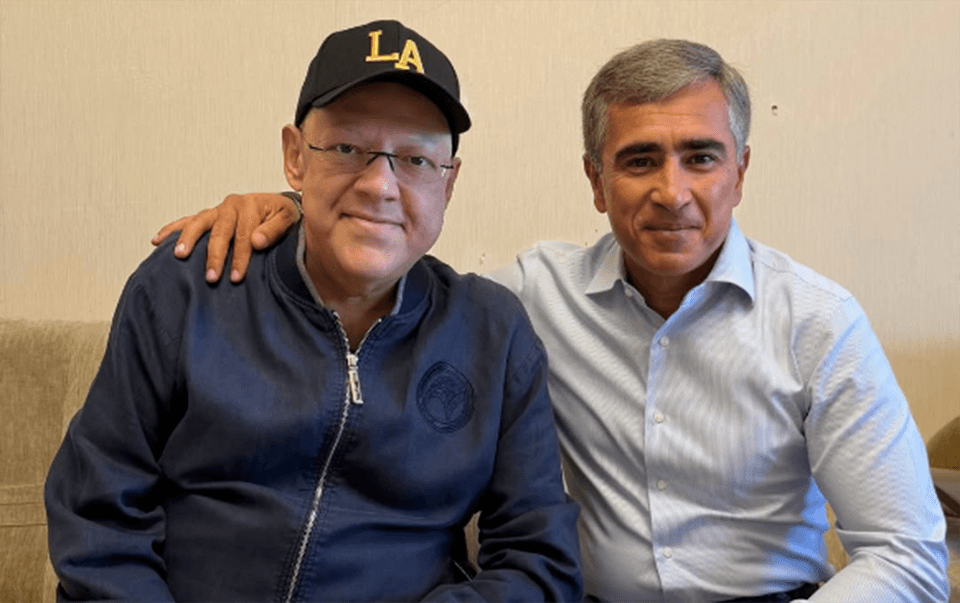 Xalq artisti Murad Adıgözəlzadənin müalicəsi nəzarətə götürülüb