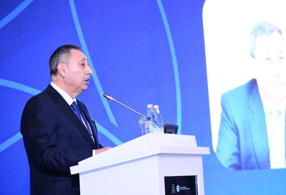 Xələf Xələfov: İnformasiya mühiti regional təhlükəsizlik üçün vacibdir